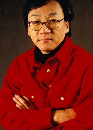 Edward Yang in Mahjong Taiwanese Movie(1996)