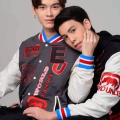 Art Adore En Thai Drama photo