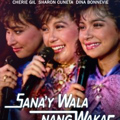 Sana'y Wala Nang Wakas Philippines Movie photo