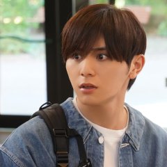 The Killer Inside Japanese Drama photo