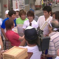 Water Boys (2003) photo