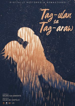 Tag-ulan sa Tag-araw (1975) poster