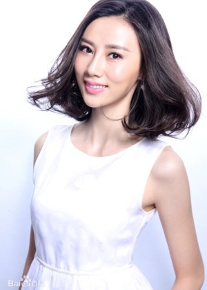 Wang Lu Yun