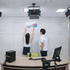 Pro, Teen Korean Drama photo