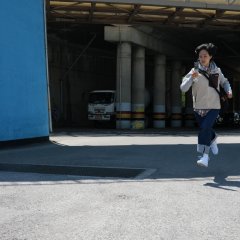 A Wing and a Prayer Korean Movie photo