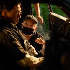 Seoul Vibe Korean Movie photo