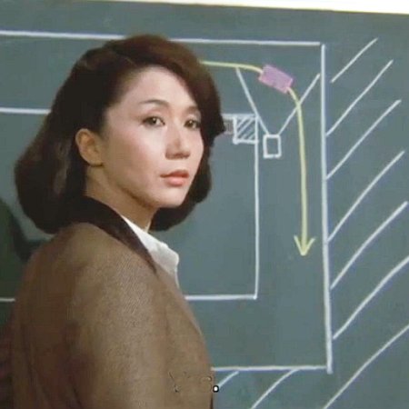 Giwaku (1982)