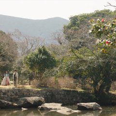 Alchemy of Souls (2022) photo