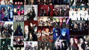 Visual Kei in Dramaland