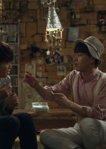 Touching You Korean Drama photo