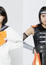 JK Ninja Girls Japanese Movie photo