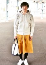 Kakuu OL Nikki Japanese Drama photo