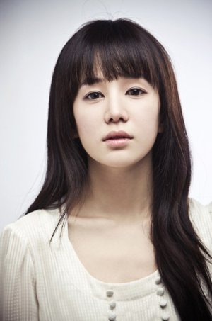 Ga Eun Kim