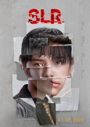 SLR (2022) poster