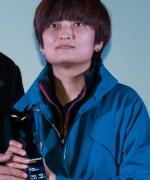Jo Se Young