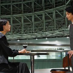 Waru: Hataraku no ga Kakko Warui Nante Dare ga Itta? Japanese Drama photo