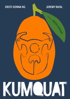 Kumquat (2020) poster