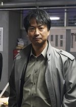Gunji Masato