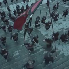 Zhao Ge Chinese Drama photo