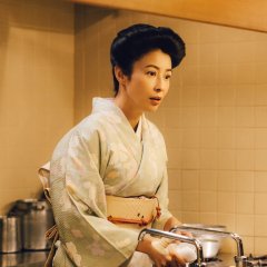 Umi no Mieru Rihatsuten Japanese Drama photo