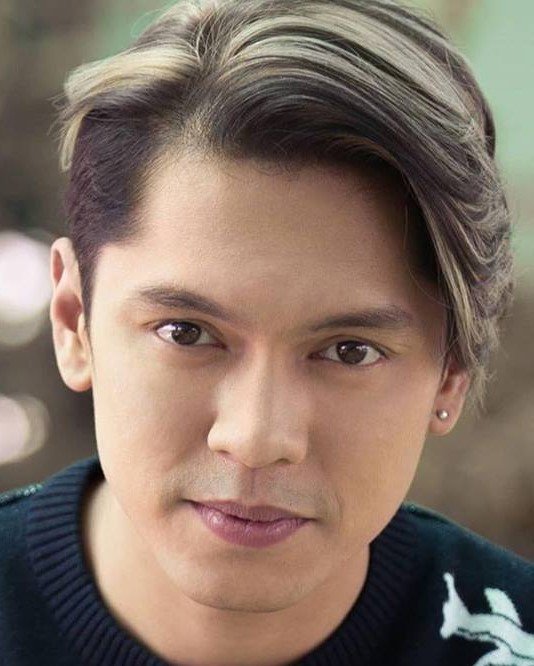 Carlo Aquino (Carlo Aquino) - MyDramaList