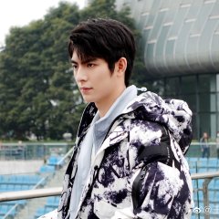 Youth Water Polo Chinese Drama photo