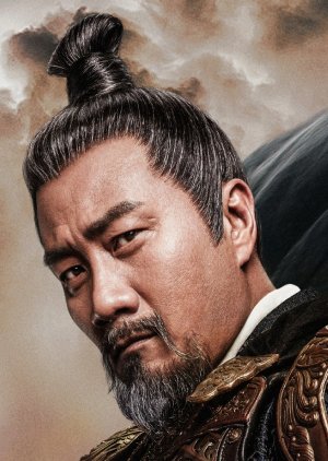 Xu Xiao | L’épée Dans la Neige