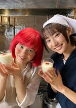 Isekai Izakaya "Nobu": Shinobu to Efa no Gokujo Suitsuhen Japanese Drama photo