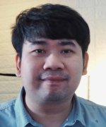 Max Jetsada Hongcharoen