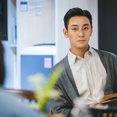 Hyena Korean Drama photo