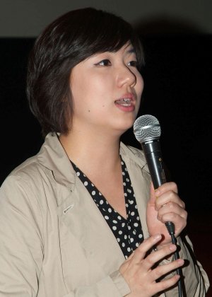 Ji Min in 2 Lines Korean Movie(2012)
