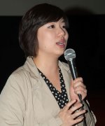 Ji Min