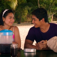 Maybe This Time Philippines Movie photo