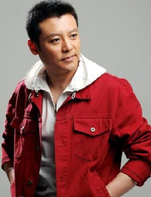 Zhen Zhong Peng