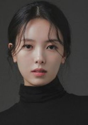 Lee Ji Eun  | Minamdang Café