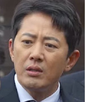 Jong Min Oh