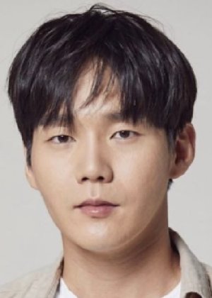Jin Shi Won