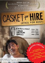 Ataul for Rent Philippines Movie photo