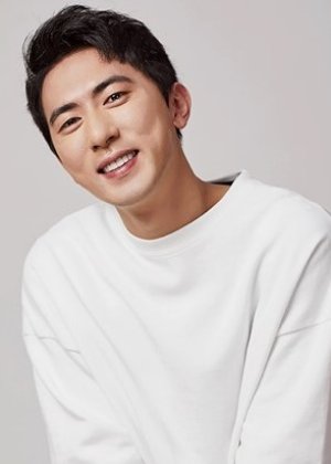 Kim Won Hoon in Returning Student: Straight-A, but F in Love Korean Drama (2022)