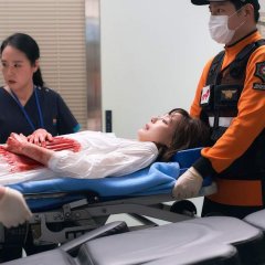 Becoming Witch Korean Drama photo