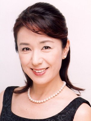 Ritsuko Nemoto