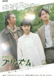 Prism japanese drama review