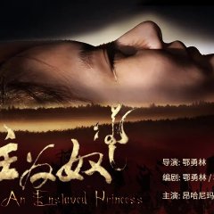 An Enslaved Princess Chinese Movie photo