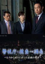 Keishicho Sosaikkacho 2: Satsui no Tanjobi! Teami no Brooch ga Shi wo Maneku!! Japanese Drama photo