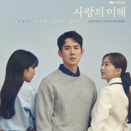 The Interest of Love (2022)