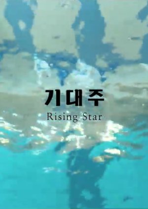 Rising Star (2019) poster