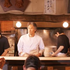 Ramen Shop Japanese Movie photo