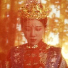 "Hello, Stepmother" Chinese Movie photo