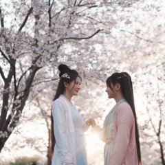 Help, I Accidentally Stole My Shixiong's Crush! Chinese Movie photo