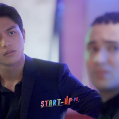 Start-Up PH Philippines Drama photo